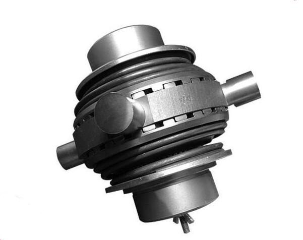 襄樊牙嵌式防滑差速器