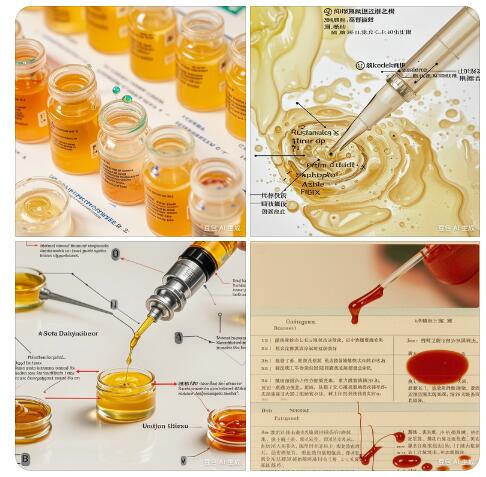 铸造工业中浸渗剂的问题及应对办法